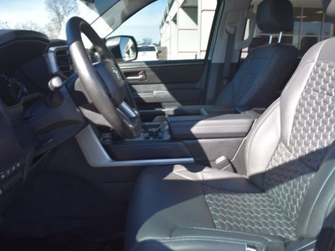 Used 2023 Toyota Tundra SR5 image 16