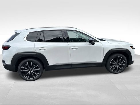 Used 2025 MAZDA CX-50 AWD 2.5 Turbo w/ Weather Package image 8