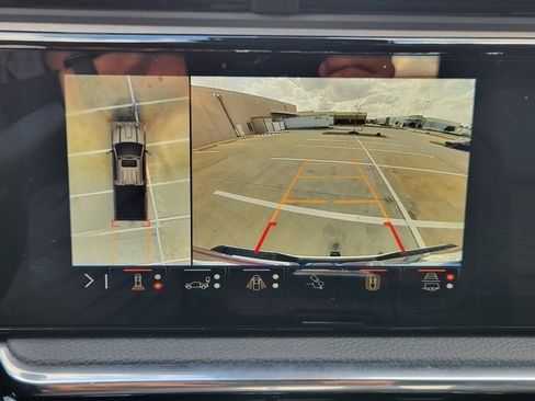 Used 2024 GMC Sierra 2500 Denali w/ Denali Reserve Package image 16