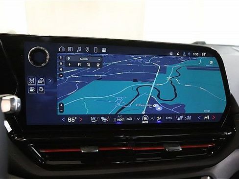 New 2024 Chevrolet Silverado EV RST image 35