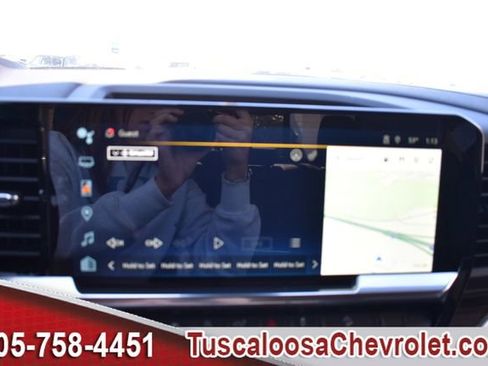 New 2026 Chevrolet Silverado 1500 LT Trail Boss image 26