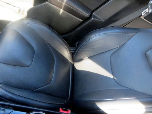 Used 2014 Ford Fusion Titanium image 20