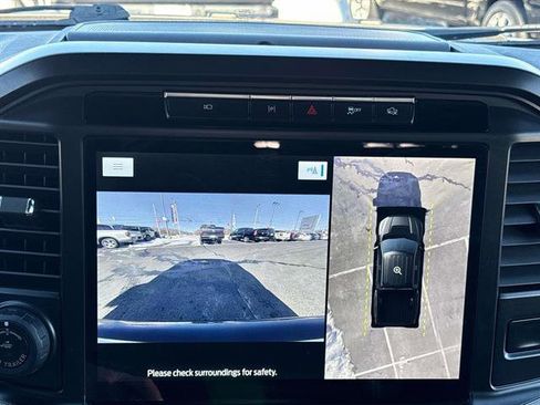 Used 2023 Ford F150 Raptor image 26