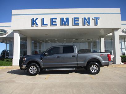 Used 2022 Ford F250 XL w/ STX Appearance Package
