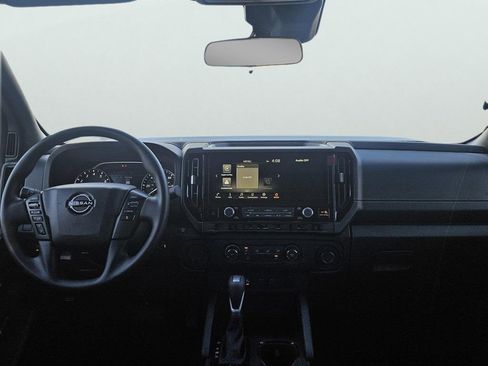 New 2026 Nissan Frontier SV w/ Tow Package image 11