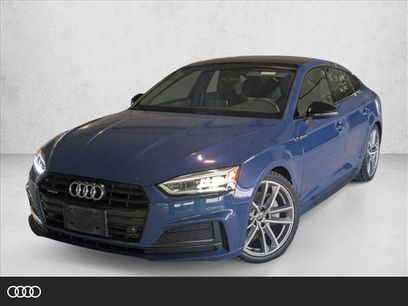 Used 2019 Audi A5 2.0T Premium Plus w/ Premium Plus