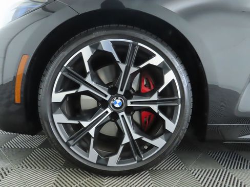 Certified 2025 BMW 430i Coupe w/ M Sport Package image 29