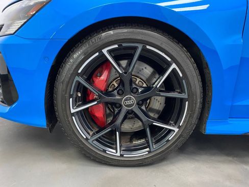 Used 2022 Audi RS 3 image 19