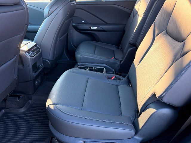Certified 2026 Lexus TX 500h AWD w/ Technology Package image 26
