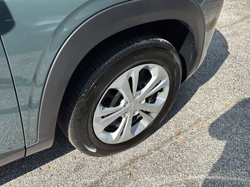 Used 2025 Chevrolet Trax LS w/ Driver Confidence Package image 28