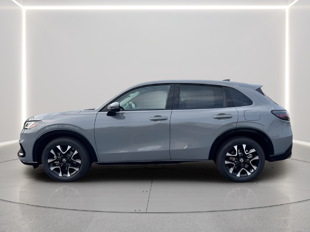 New 2027 Honda HR-V EX-L image 16