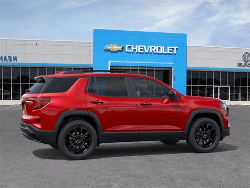 New 2026 GMC Terrain Elevation w/ Black Edition image 5