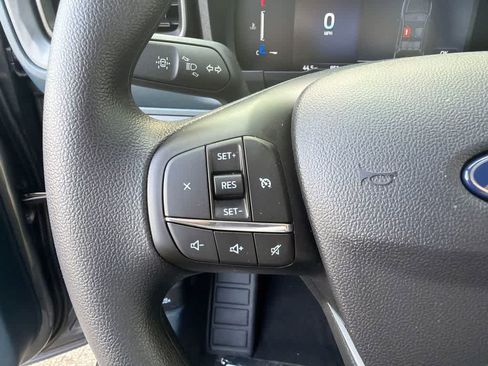 New 2026 Ford Maverick XL FWD image 21
