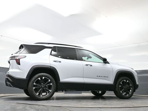 New 2026 Chevrolet Equinox RS AWD/4WD image 44