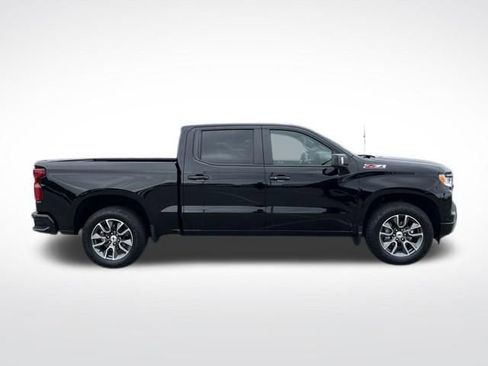 Used 2024 Chevrolet Silverado 1500 RST w/ RST All Star Premium Package AWD/4WD image 12