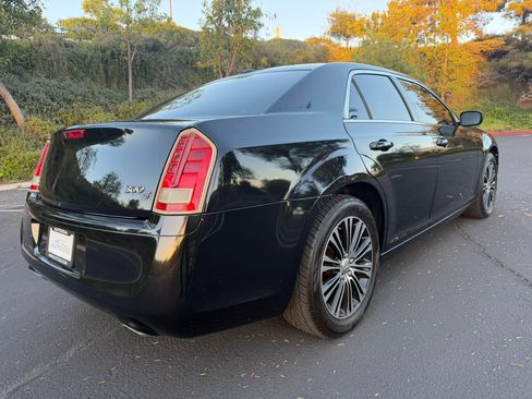 Used 2013 Chrysler 300 S AWD/4WD image 6