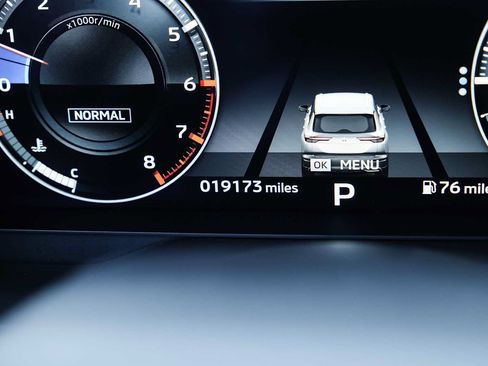 Used 2023 Mitsubishi Outlander SEL FWD image 55