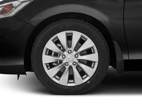 Used 2015 Honda Accord EX-L image 14