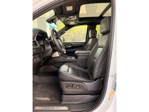 Used 2023 Chevrolet Tahoe Z71 image 17