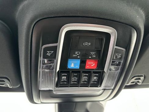 New 2026 RAM 1500 Laramie w/ Night Edition image 23