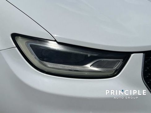 Used 2021 Chrysler Pacifica Limited w/ Premium & Safety Sphere Group AWD/4WD image 9