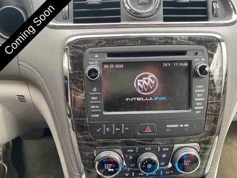 Used 2013 Buick Enclave Leather AWD/4WD image 30