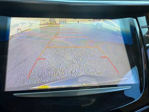 Used 2016 Cadillac XTS Luxury image 19