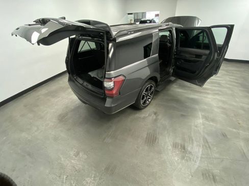 Used 2021 Ford Expedition Max Limited image 56