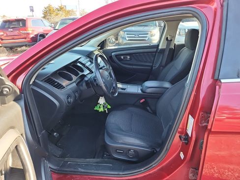 Used 2012 Ford Taurus SEL image 15