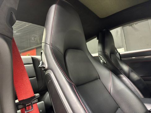 Used 2014 Porsche 911 Carrera S RWD image 27