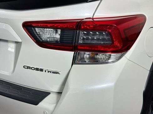 Used 2022 Subaru Crosstrek 2.5i Limited w/ Moonroof Package 1 AWD/4WD image 34