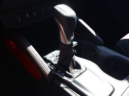 New 2026 Nissan Frontier Pro-X w/ Pro-X Convenience Package image 30