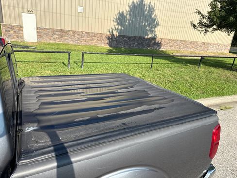 Used 2019 Nissan Frontier SV RWD image 16