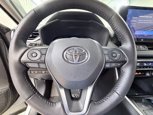 Used 2024 Toyota RAV4 XLE Premium w/ Weather Package FWD image 41