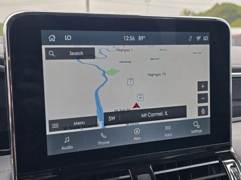 Used 2021 Lincoln Navigator Reserve image 53