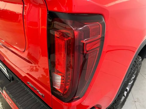 Used 2022 GMC Sierra 1500 AT4 w/ AT4 Preferred Package image 47
