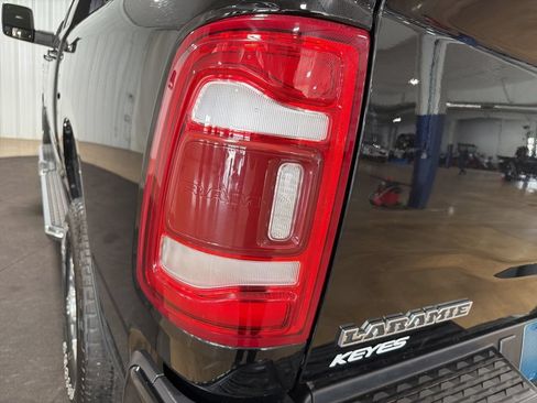 Used 2024 RAM 2500 Laramie w/ Safety Group AWD/4WD image 15