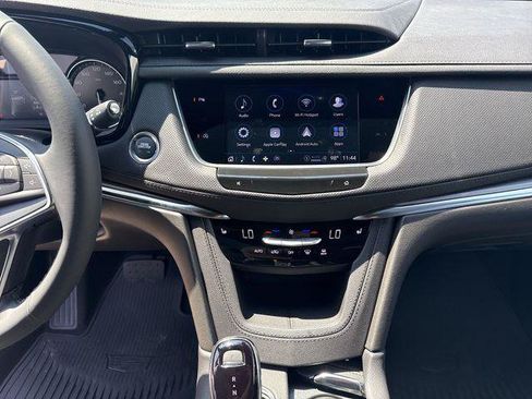 New 2026 Cadillac XT5 Luxury AWD/4WD image 14