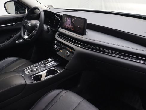 Used 2023 INFINITI QX60 Sensory w/ Cargo Package AWD/4WD image 10
