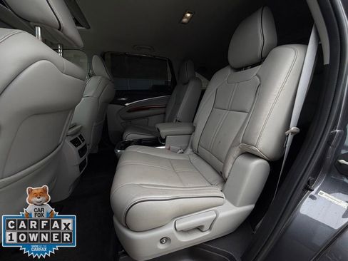 Used 2017 Acura MDX FWD w/ Advance Package image 20