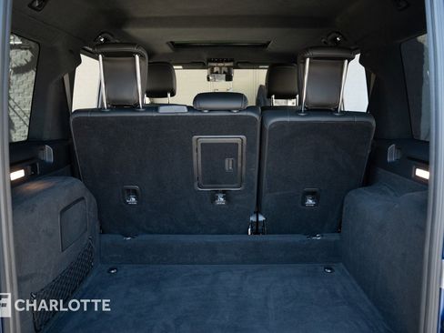 Used 2024 Mercedes-Benz G 63 AMG AMG G 63 image 40