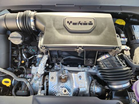 New 2026 Jeep Compass Latitude image 22