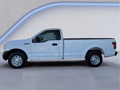 Used 2020 Ford F150 XL w/ Equipment Group 101A Mid RWD image 3