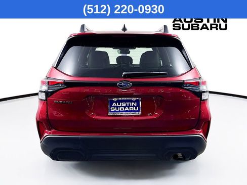Used 2026 Subaru Forester Premium image 7