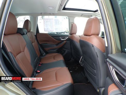 Used 2023 Subaru Forester Touring image 25