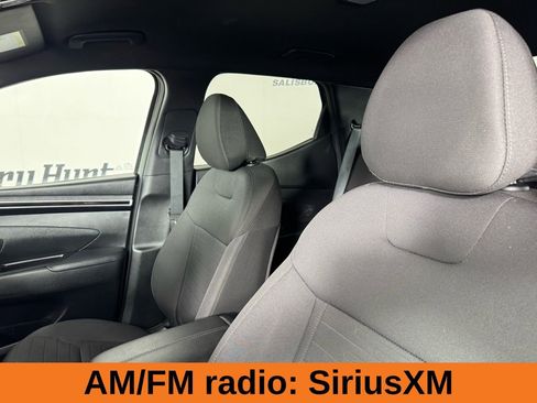 Used 2024 Hyundai Santa Cruz SEL image 11