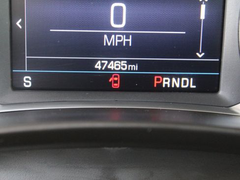 Used 2022 Chevrolet Equinox LT FWD image 35