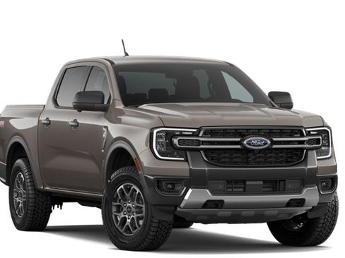 New 2026 Ford Ranger XLT AWD/4WD image 26