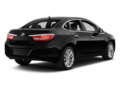 Used 2013 Buick Verano Leather FWD image 47