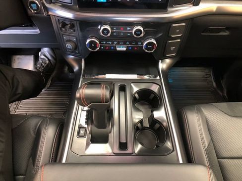 Used 2025 Ford F150 Raptor AWD/4WD image 20